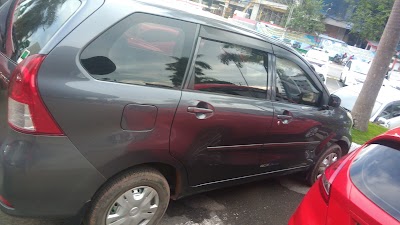 Photos of Rental Mobil Allenzy