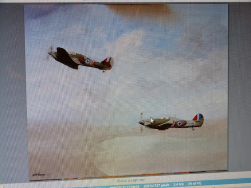 Steve Williams Art - Thumbnail
