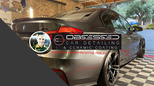 Obsessed Car Detailing & Ceramic Coating