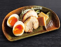 麺場 田所商店 合志店