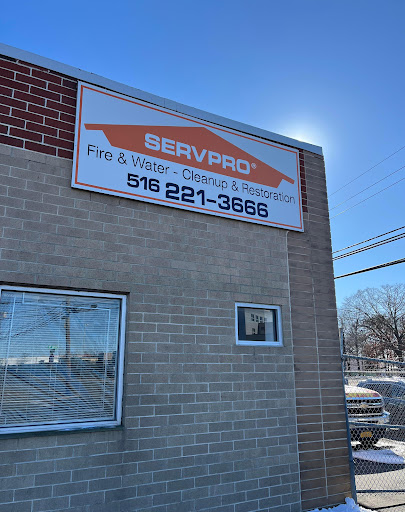SERVPRO of Farmingdale/Massapequa - Thumbnail