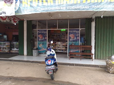 pharmacy