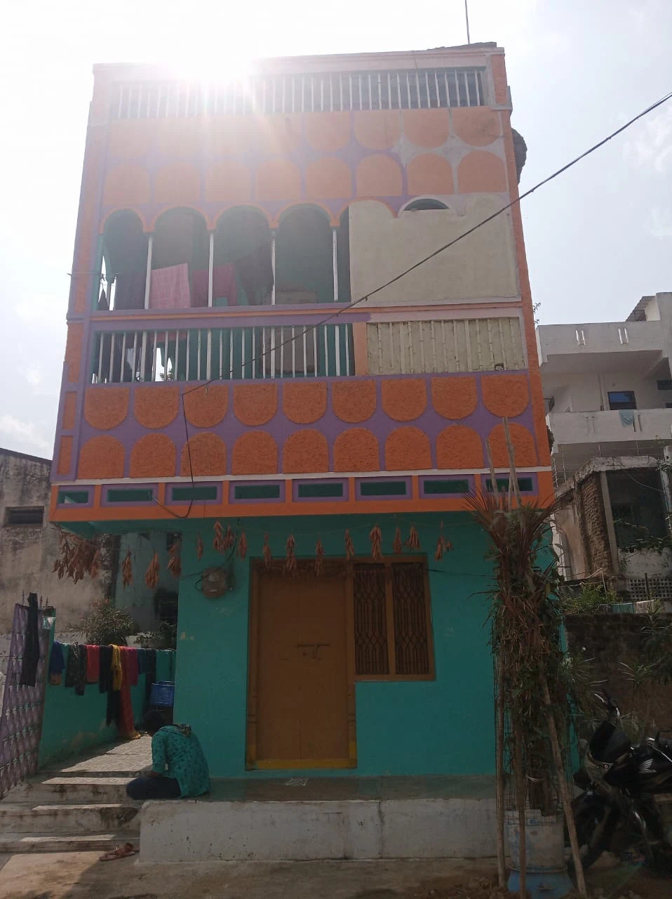 SRI VENKATESHWARA LADIES HOSTEL