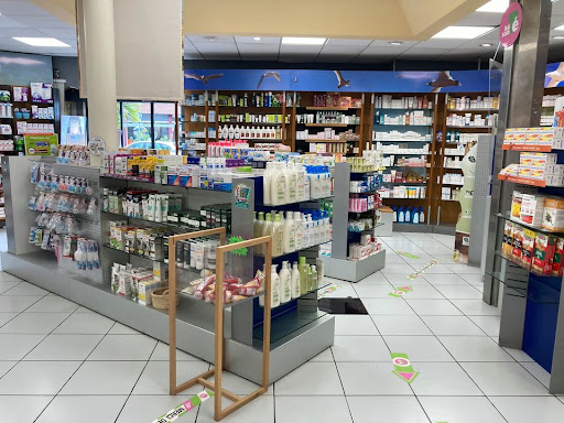PHARMACIE LALEU