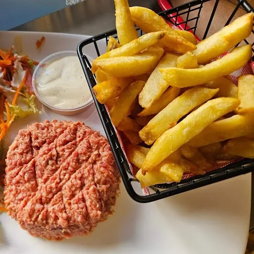 Photo 3 - Burger Express La Souterraine