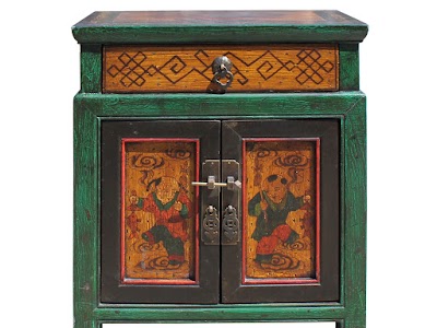 Golden Lotus Antiques