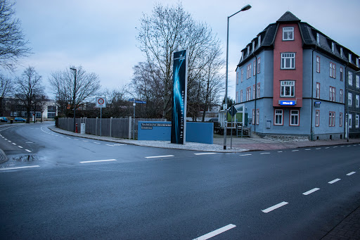 Mecklenburgische Versicherung Tino Hofsommer Gallery - Germany