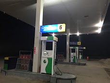 Saadat Filling Station shikarpur