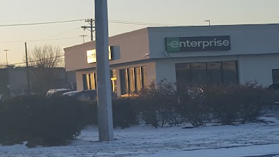 Enterprise Rent-A-Car