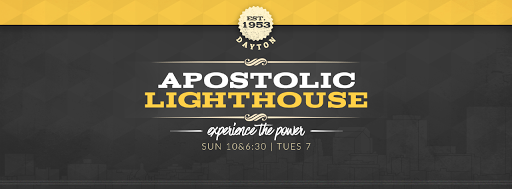 Apostolic Lighthouse Church of Dayton