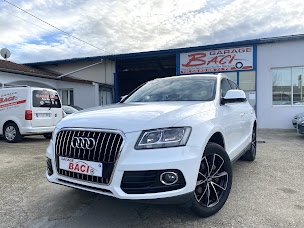 Photo n°30 de Garage BACI Saint-Dizier à Saint-Dizier (Vendeur de voitures d'occasion)