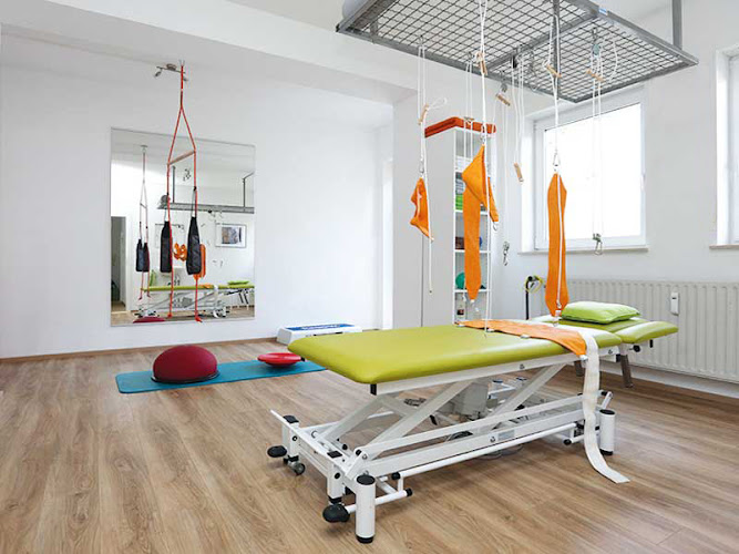 PhysioAktiv Haunstetten