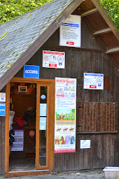 Photo n°9 de Centre Equestre de Rouelles à Le Havre (Centre équestre)