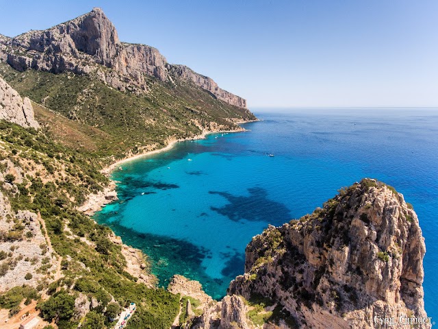 Cala Fenile