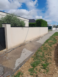 Photo n°12 de Kreit peinture à Guécélard (Peintre en bâtiment)