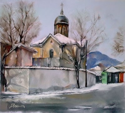 Photos of Art Gallery Georgi Yanakiev | Painter