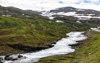 Photos of Geiterygghytta