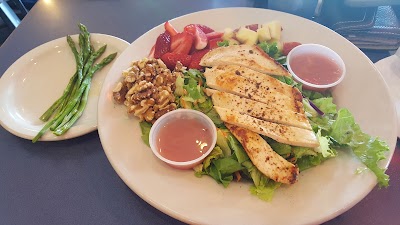 Photos of Cafe Brazil