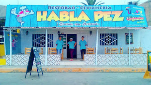 Habla Pez 7