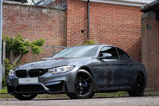Joe Huntley Detailer
