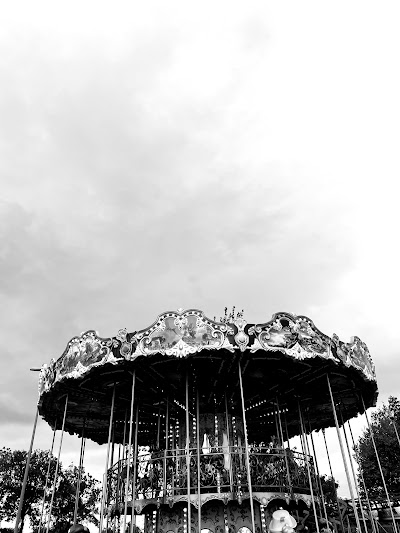 Hayrola Lunapark