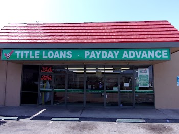 Check Into Cash Payday Loans Picture