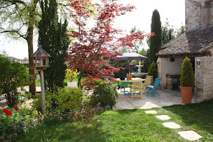 Photo n°16 de Chambres d'hôtes Le Reflet des Vignes à Comblanchien Cote d'Or à Comblanchien (Chambre d'hôtes)