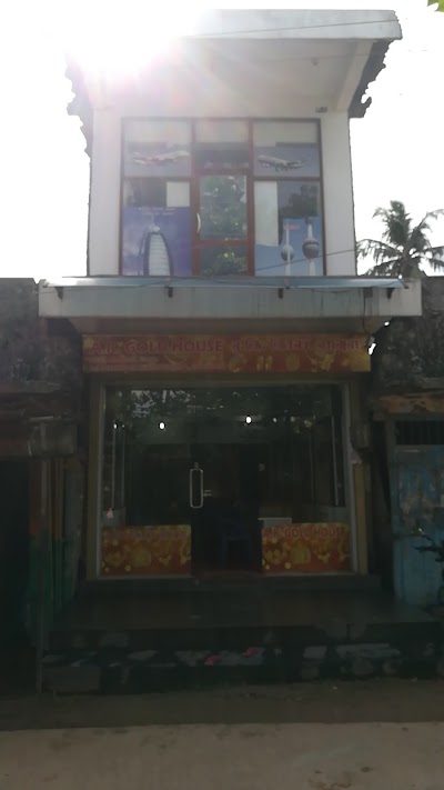 Photos of A K Gold House