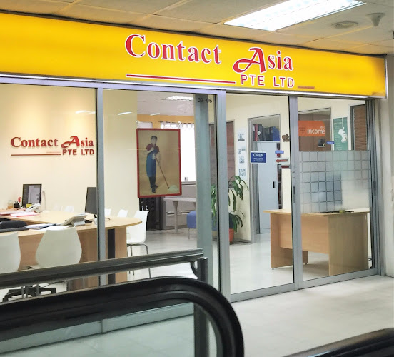 140 Upper Bukit Timah Road #02-06 Beauty World Plaza, Beauty World MRT Exit A, 588176