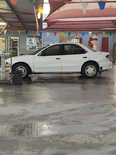Grand Prix Autowash - Thumbnail