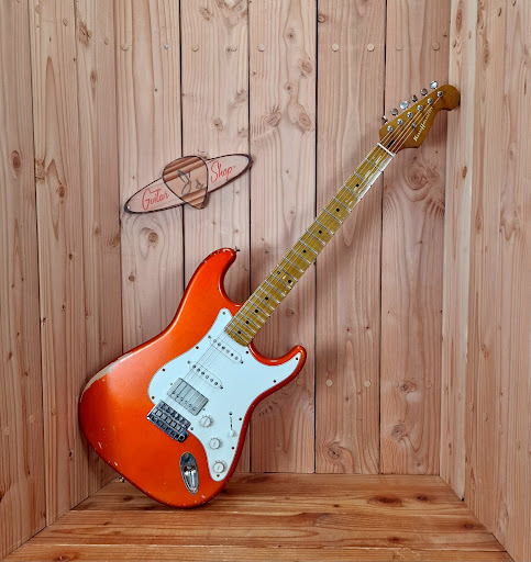 J's Guitarshop - Thumbnail