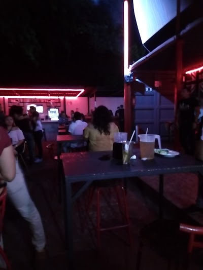 Photos of Red Terrace Lounge Bar