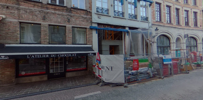 Caramel Place de Bruges - Brugge
