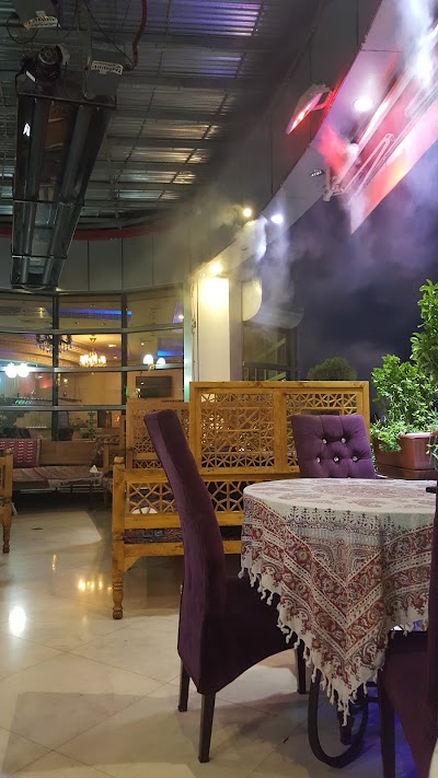 Photos of Maanli Traditional Restaurant 🍴
