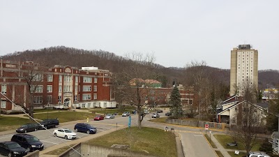 Photos of Morehead State University