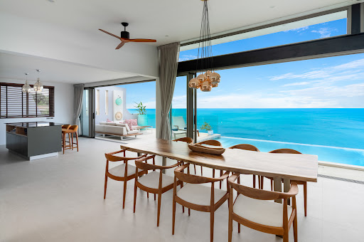 Villa Momo Koh Samui