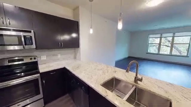 The Addison Apartments by null