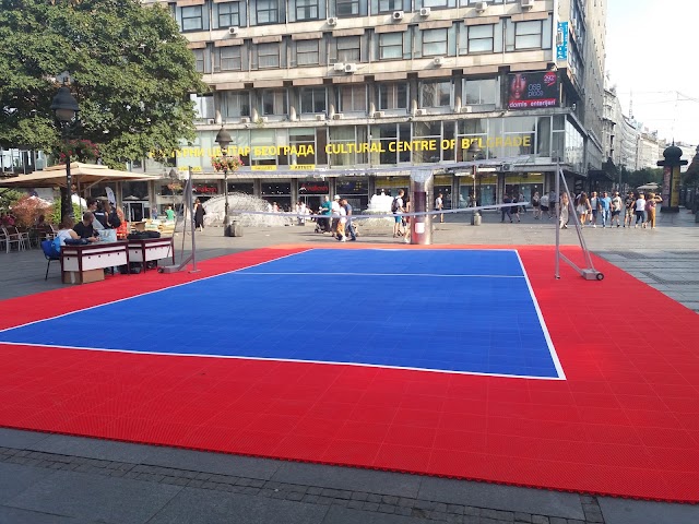 Place de la République