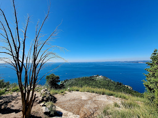 Mount Luppia - Visual