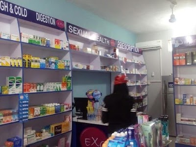 Pharmacy