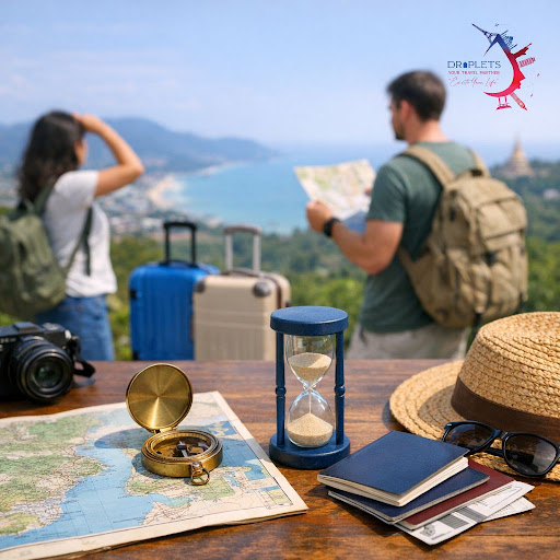Planning your next holiday but unsure how many days you really need? Picking the right travel dur…