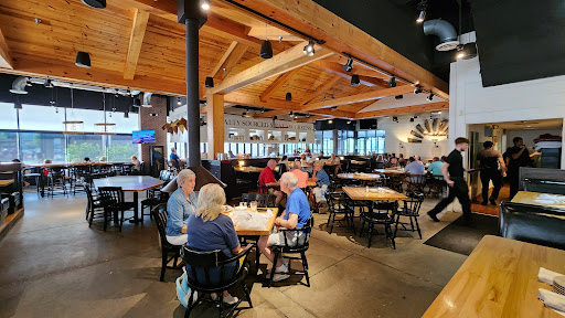 Black Oak Grill - Thumbnail