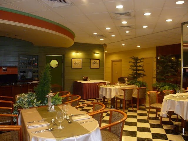 Danubius Hotel Flamenco