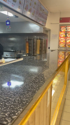 Reviews of SIRIN’S TURKISH CUISINE in Bristol - Restaurant