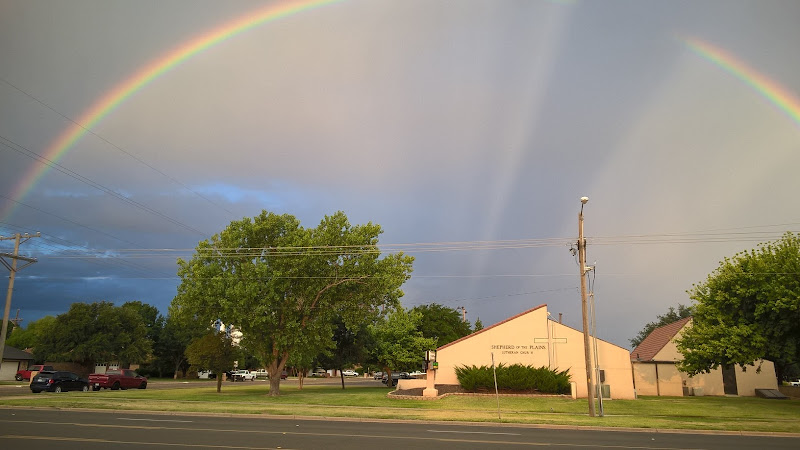 Shepherd of the Plains Evangelical Lutheran Church