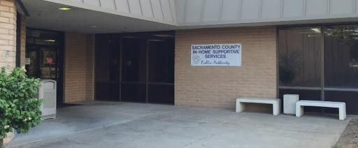 Sacramento County In Home Supportive Services Public Authority - Thumbnail