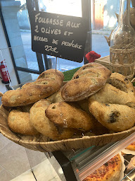 Photo n°8 de Le Pain du Jaoul/La Remise à Navacelles (Boulangerie)
