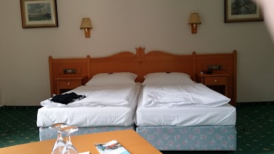 Photos of Hotel Erbprinzenpalais