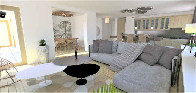 Heures d'ouverture de VisuHome