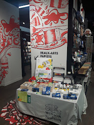 Photo n°17 de Rougier&Plé Rouen à Rouen (Magasin d'encadrement)